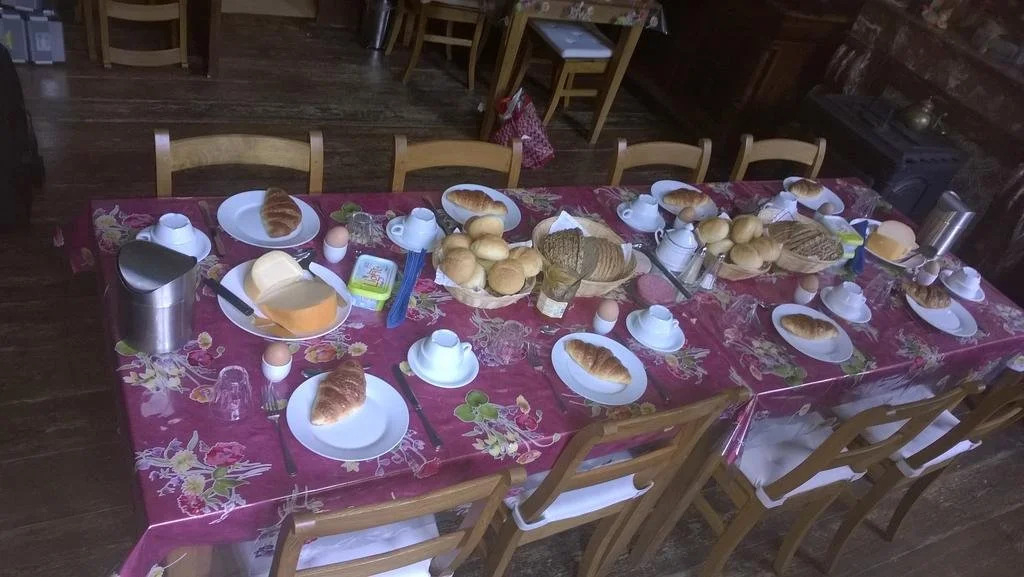 Hébergement Chatoîment