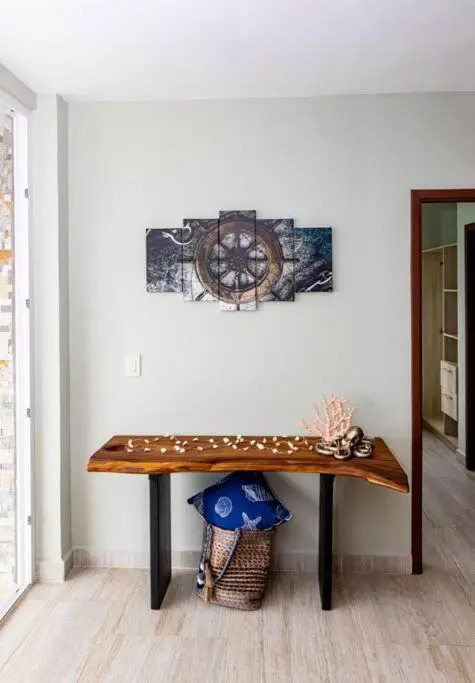 Increíble Apartamento Le Baie