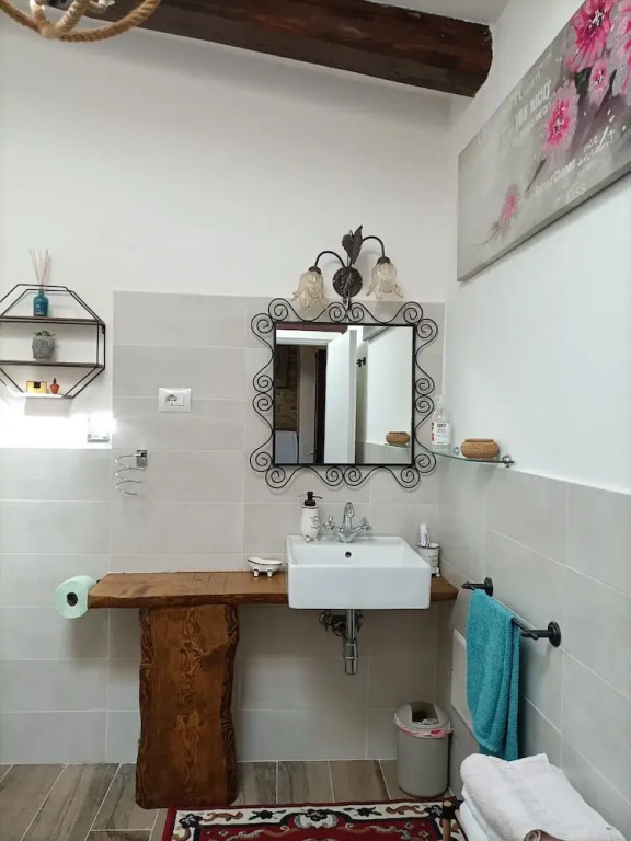 Casale I Calanchi Gubbio