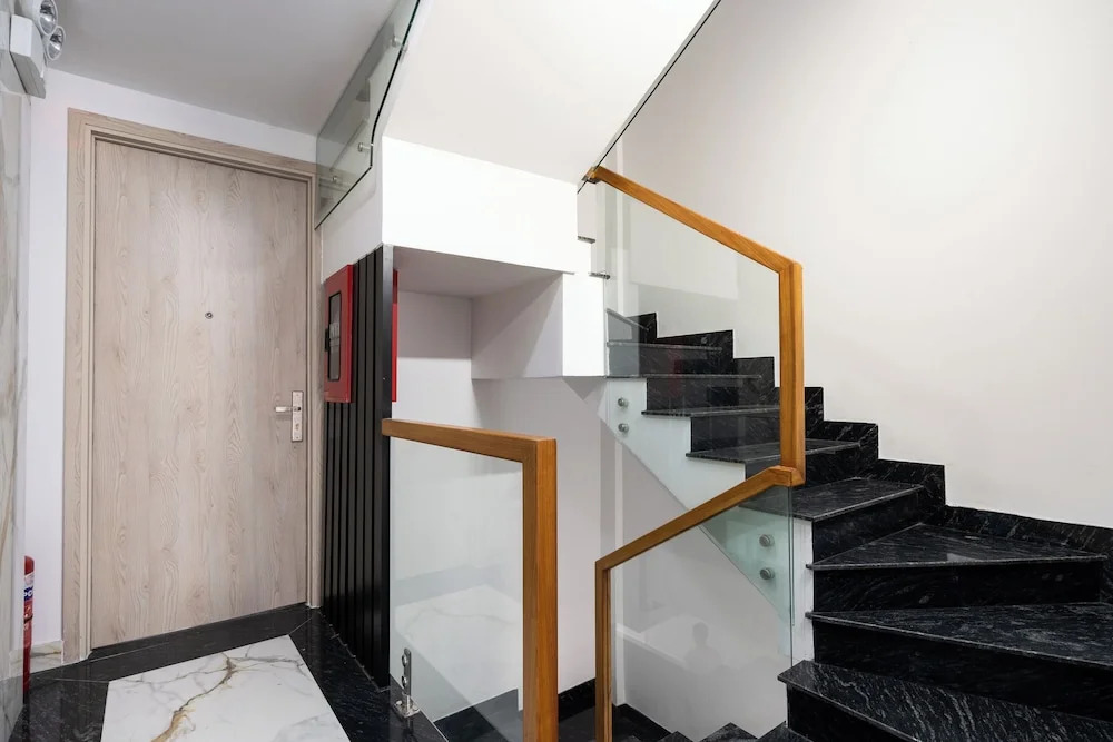 Haya Bac Hai Apartments