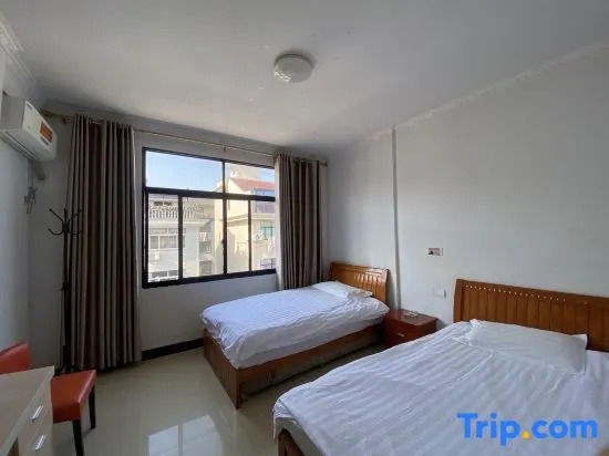 Letian Hotel