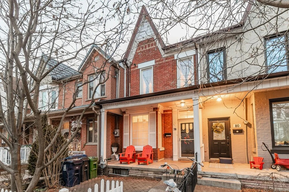 Spectacular Two Storey 3 Bedroom