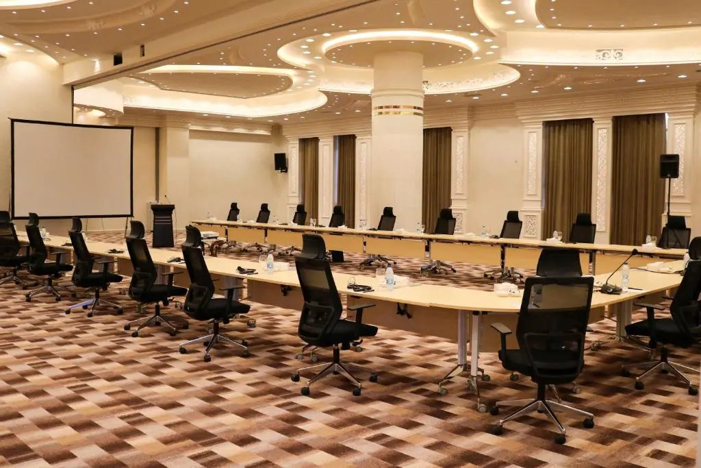 Opal Hotel Amman