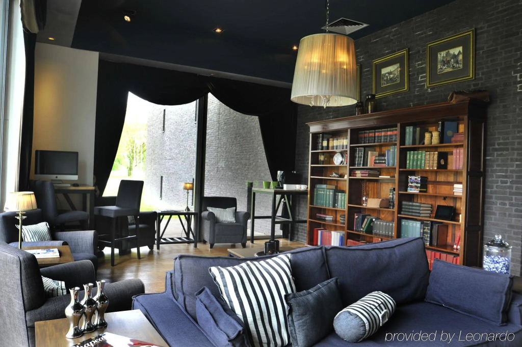 Garner Hotel Maastricht by IHG