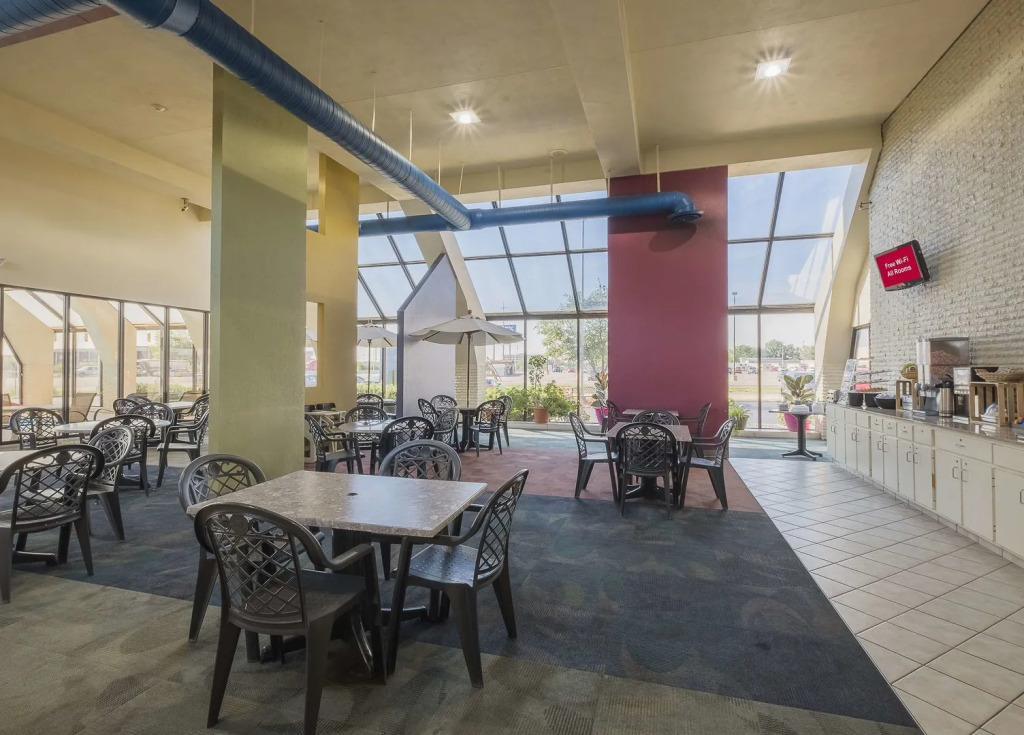 Sycamore Suites