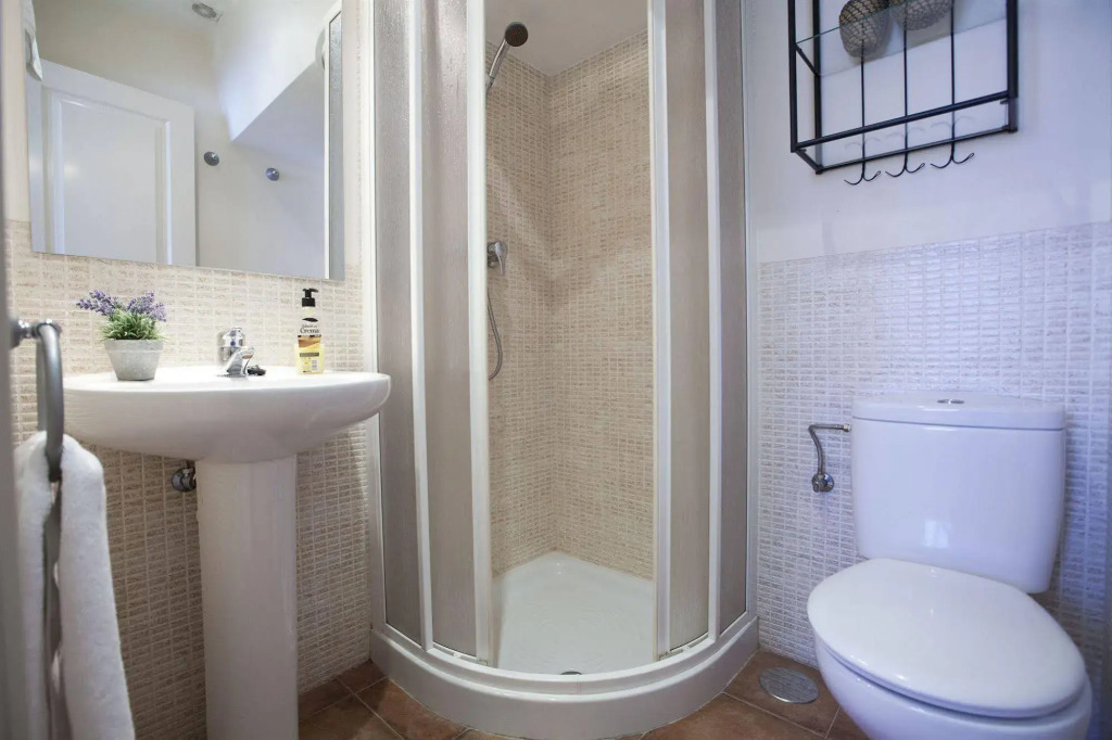 Apartamentos APR Alcalá