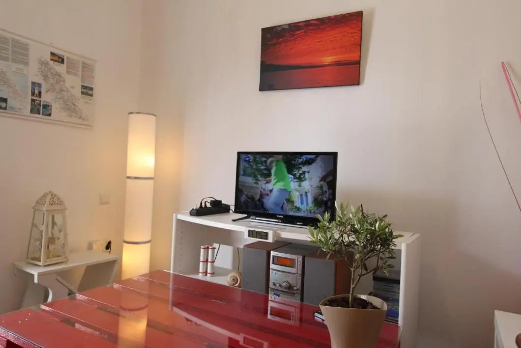 Angeliki Studio & Apartment