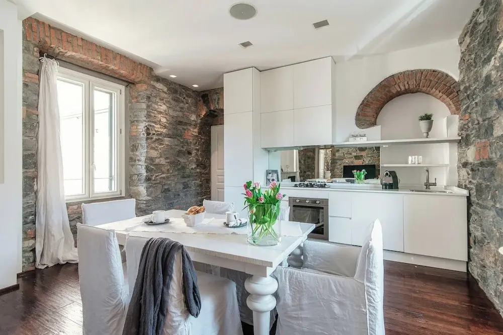 Stunning Central Como apt by JOIVY