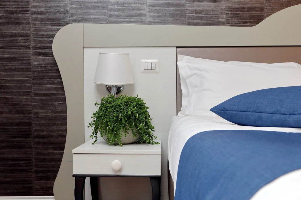 Vico Rooms and Terrace