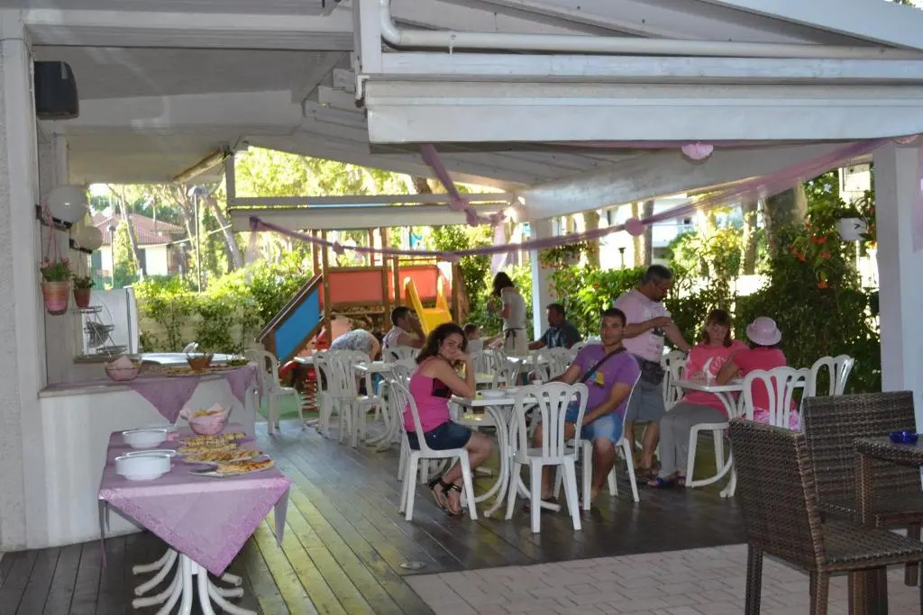 Hotel Gianlore