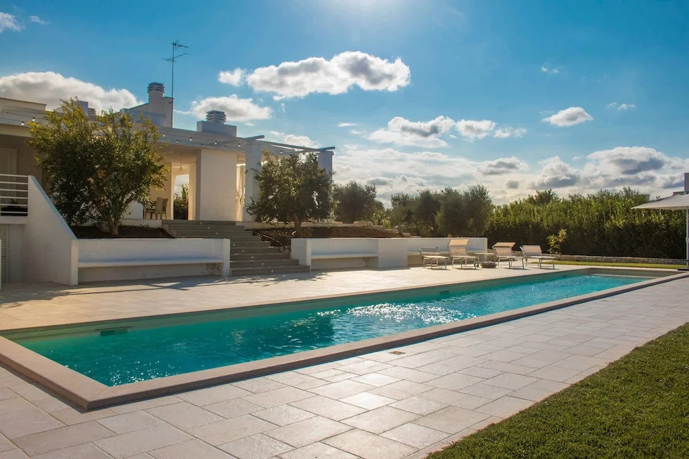 Villa Alta
