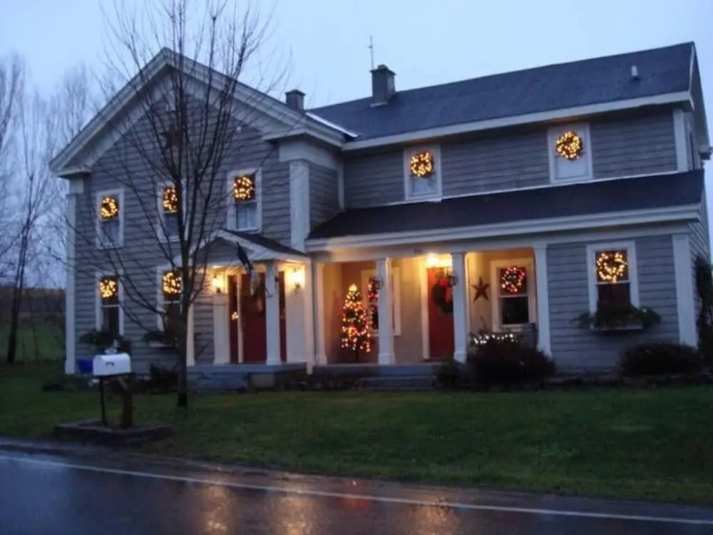 Heritage Meadows Farm B & B