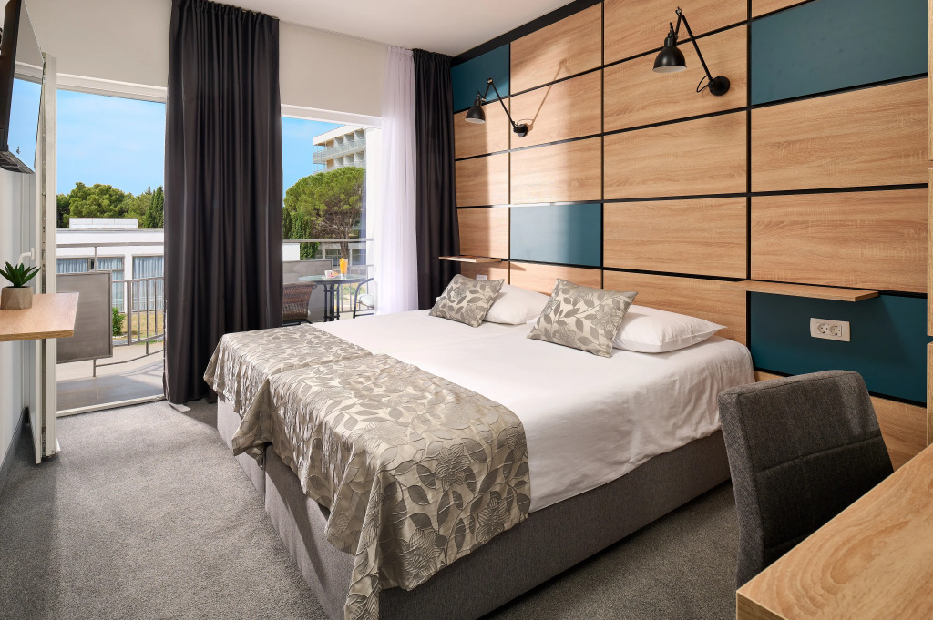 Hotel Imperial Vodice