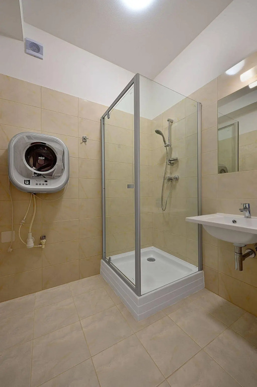 Self check-in apartments by Amber
