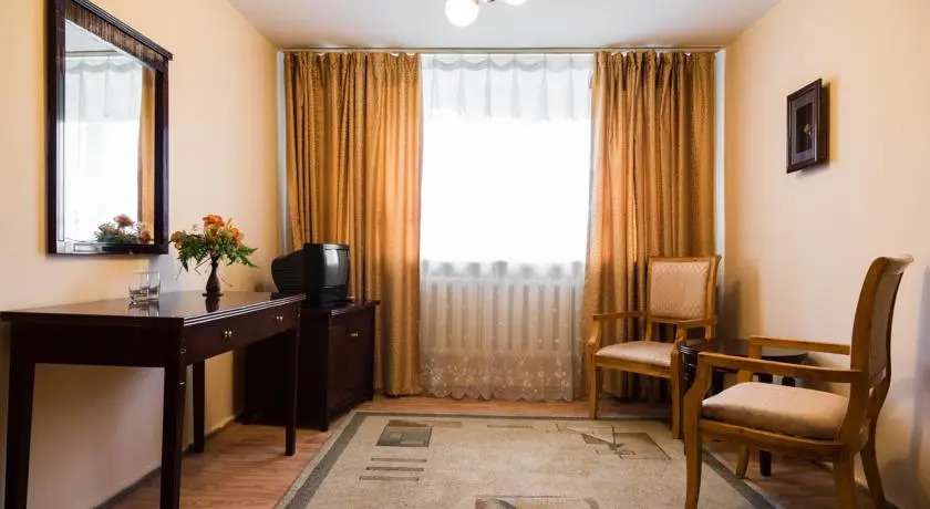 Premier Hotel