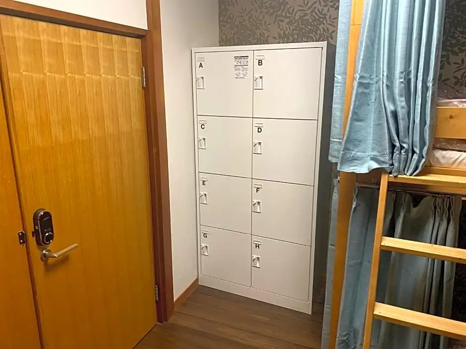Sado - Hotel - Vacation STAY 82481