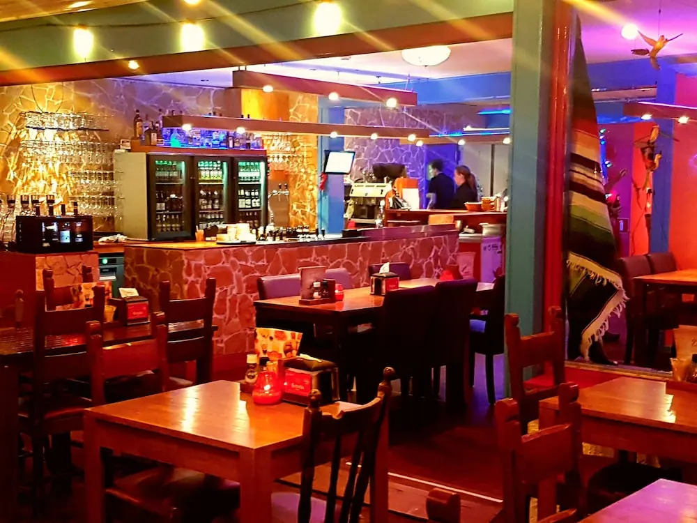 Hotel Dolores Ameland