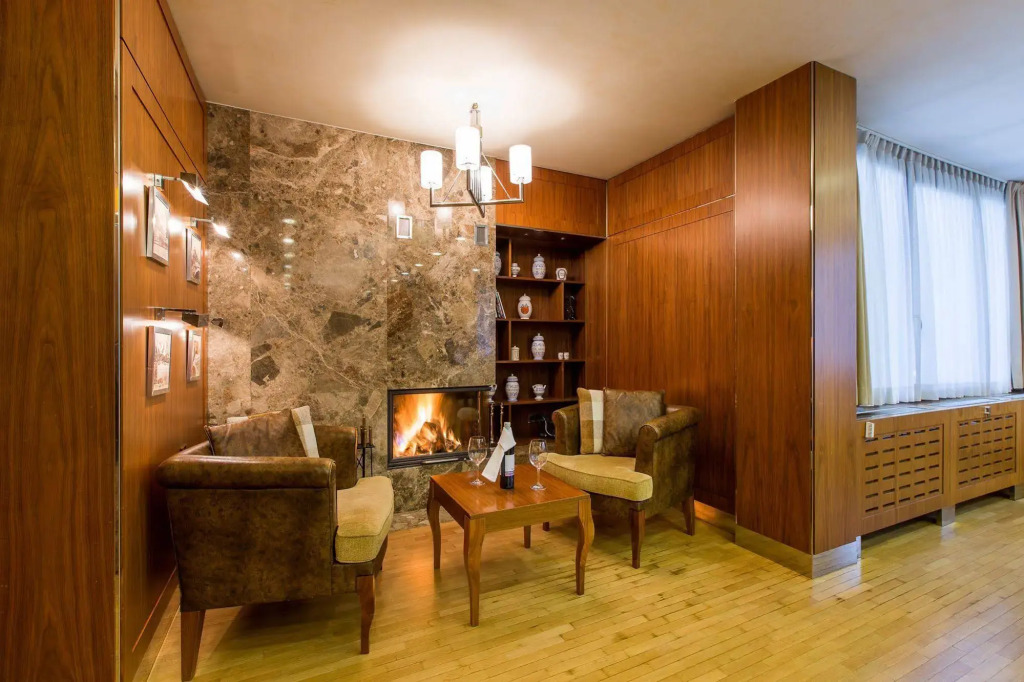 Hotel Kranjska Gora
