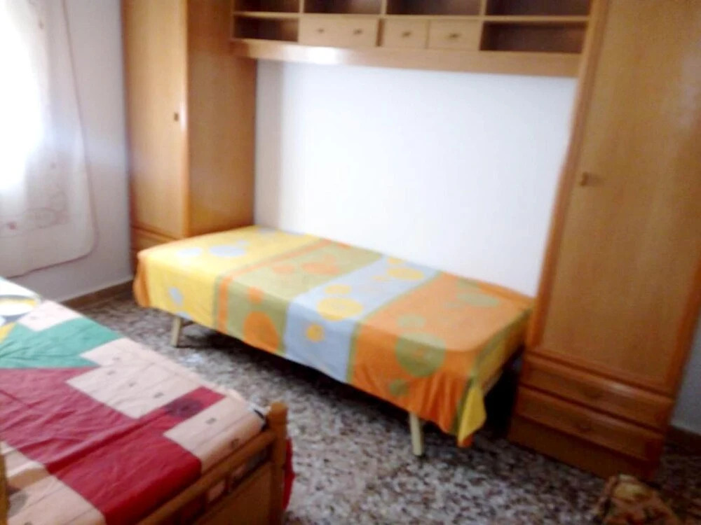 House With 2 Bedrooms in Cartagena, With Shared Pool and Enclosed Garden