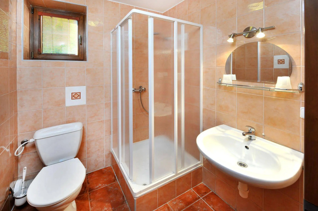 Pension Villa Kunerad