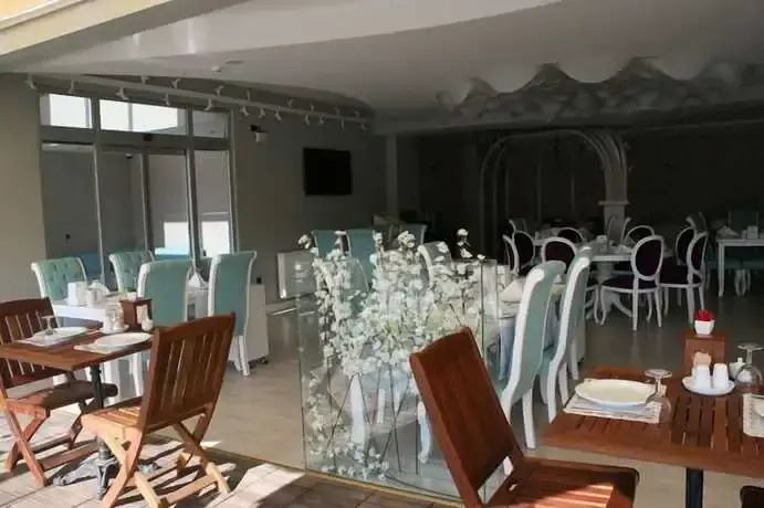 Mercure Nice Beaulieu Sur Mer
