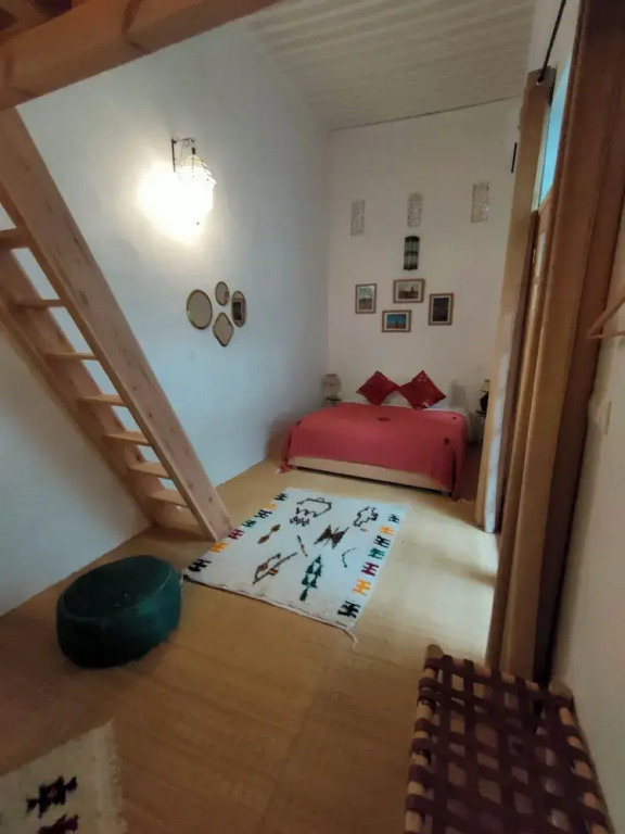 La Maison des Amis