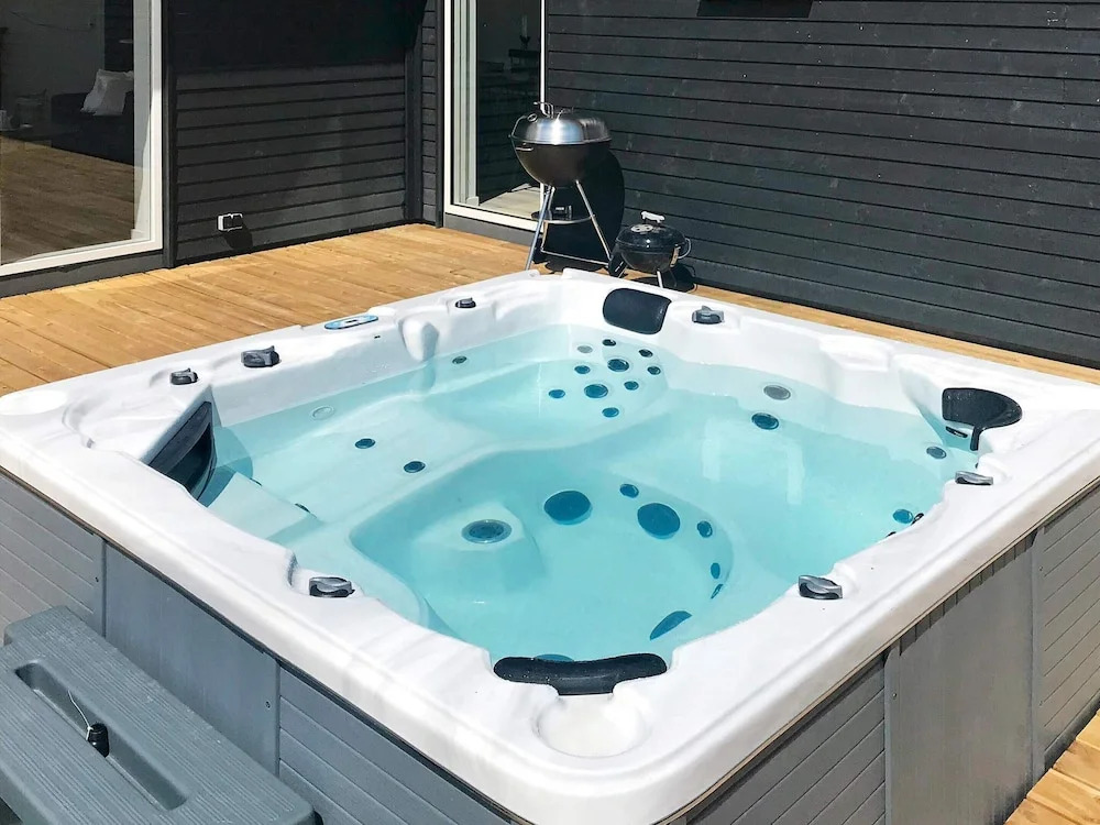 4 star holiday home in Væggerløse