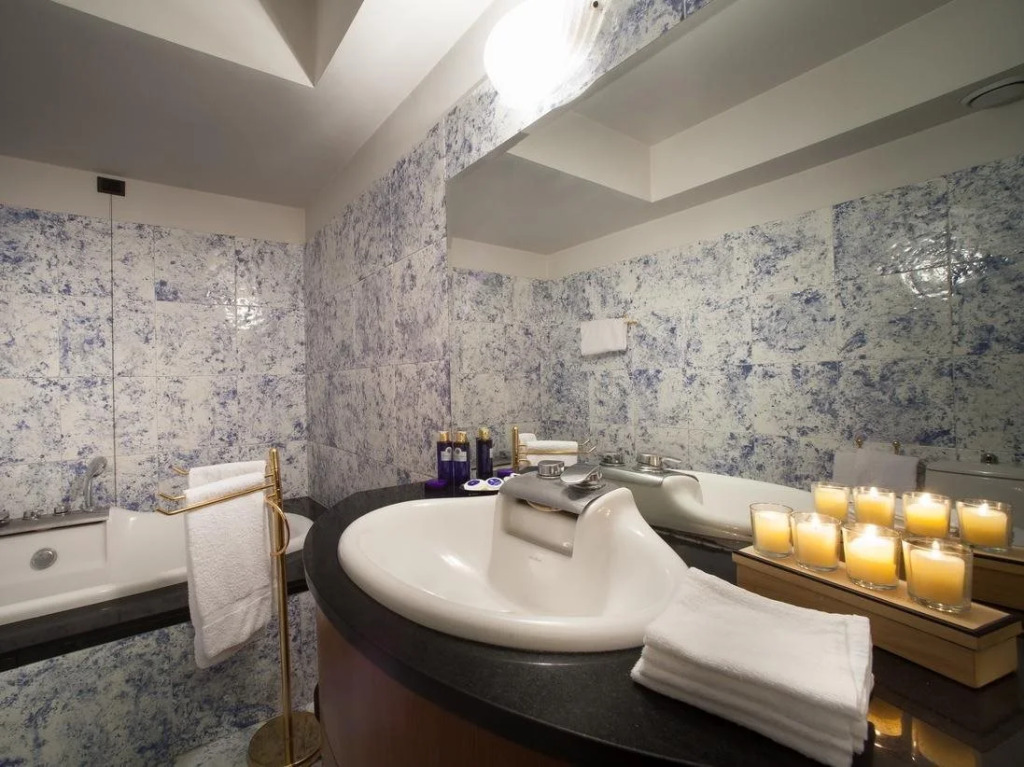 IL Tornabuoni The Unbound Collection by Hyatt