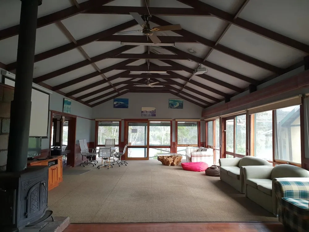 Wonboyn Lake Resort