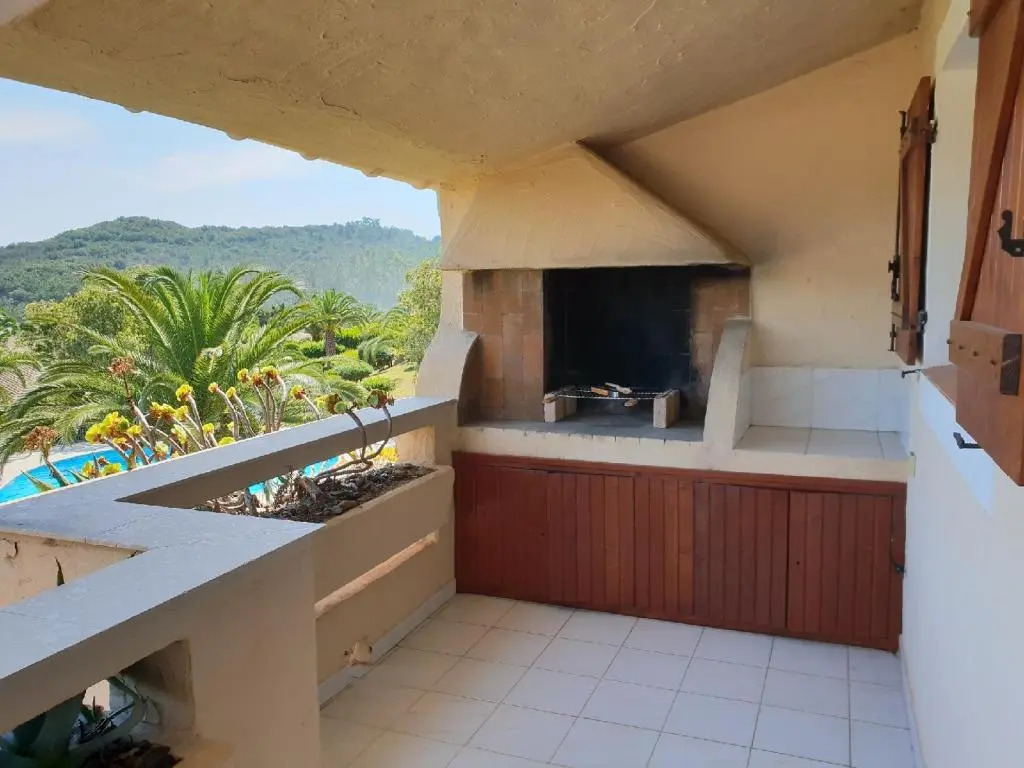 Résidence Playa Del Oro 31