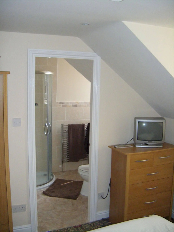 Parkside Guest House