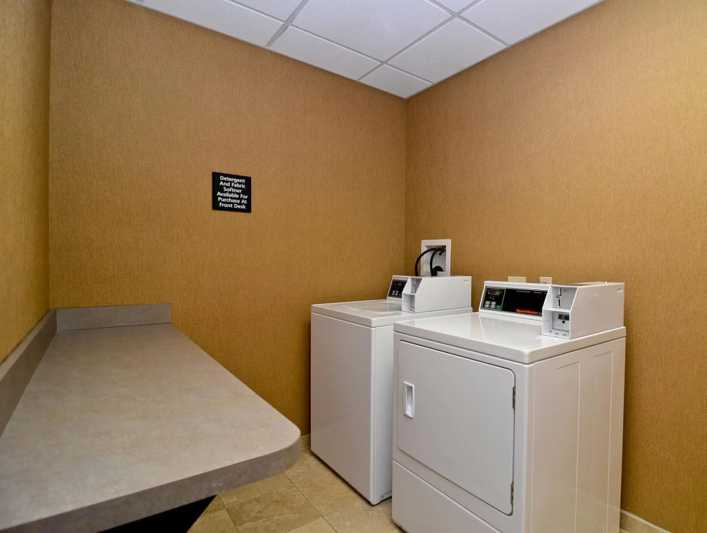 Hampton Inn Dover