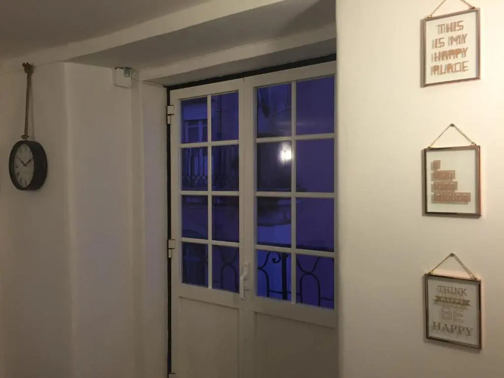 FADO Bairro Alto - SSs Apartments