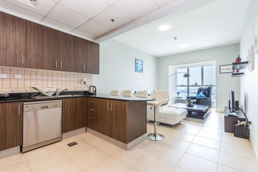 Deluxe Holiday Homes - Elite Residence