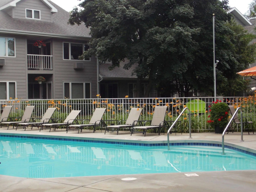 Waterbury Inn