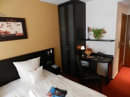 Hotel Moselschild