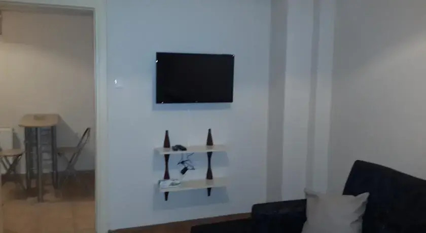 Luletasi Suit Home