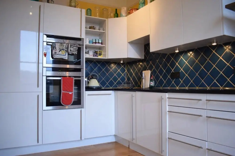 2 Bedroom Flat in Islington