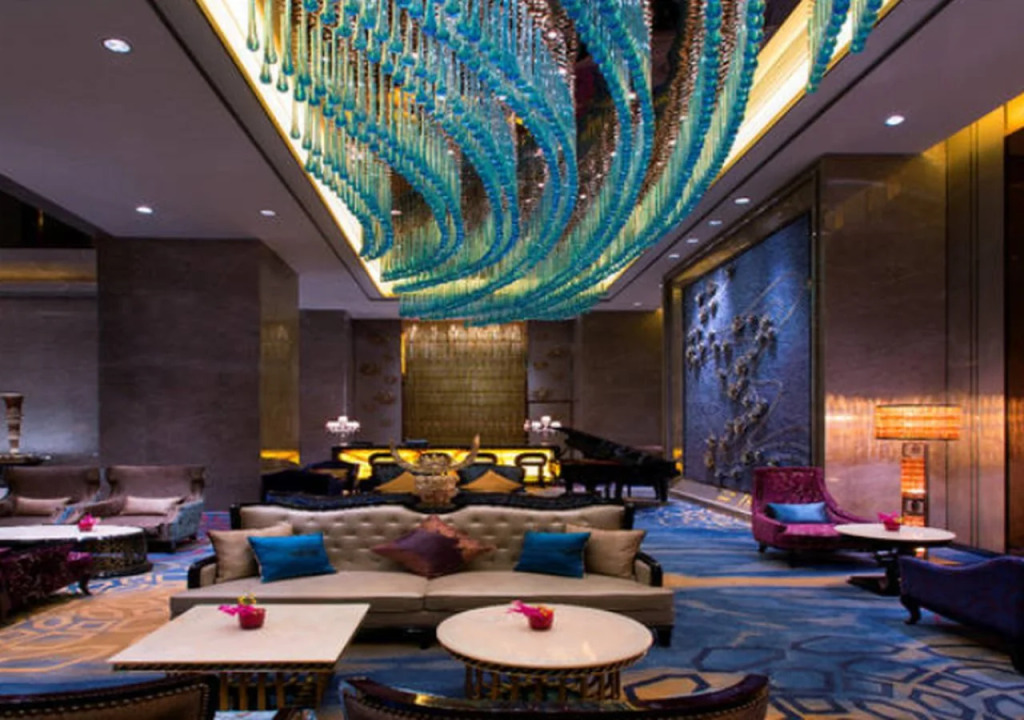 Wanda Vista Kunming