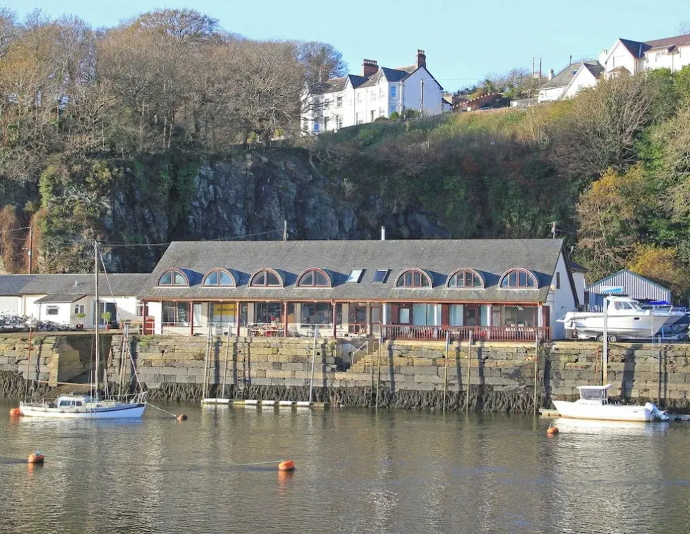Fisherman Cove