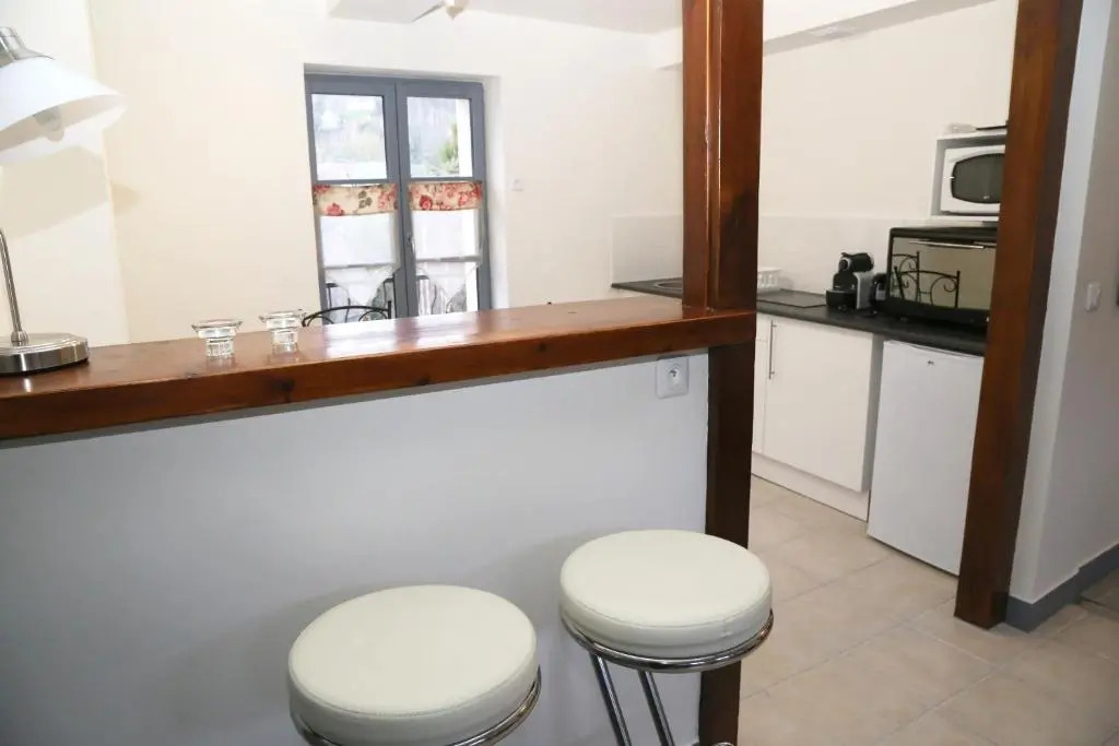 Appartement du Port de Honfleur