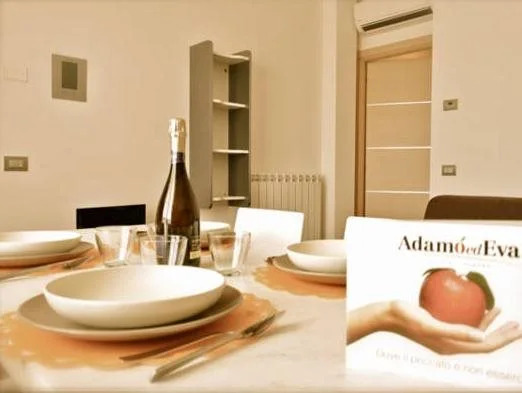 Adamo ed Eva Resort