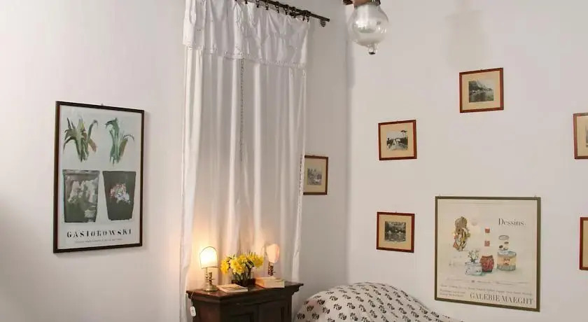Borgo Magenta