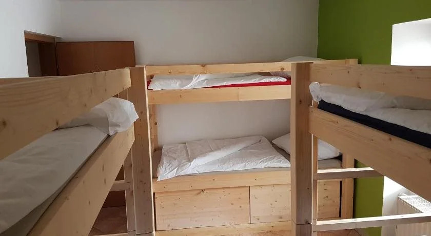 Hostel Bovec