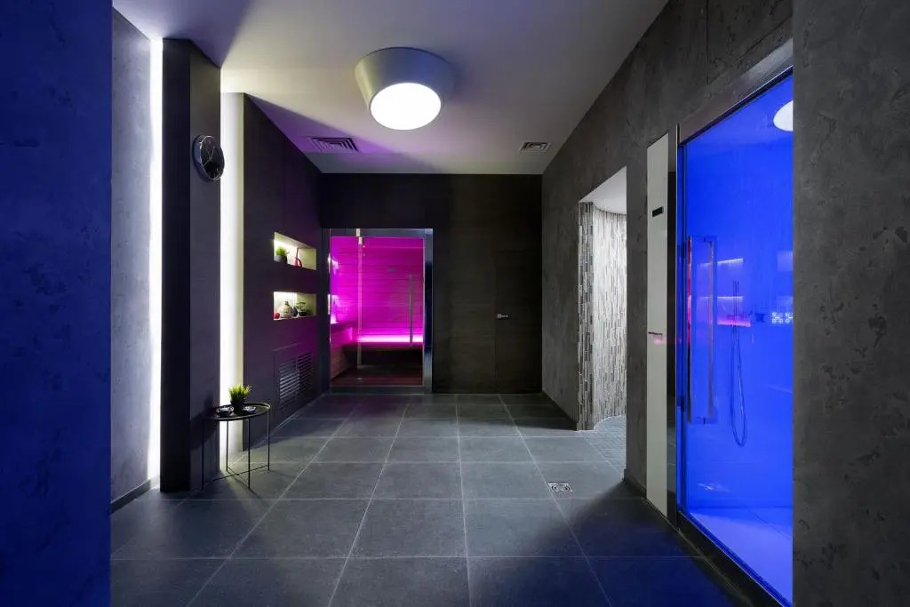 BANKHOTEL