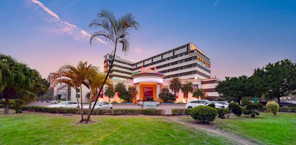 Foshan Jinao Hotel