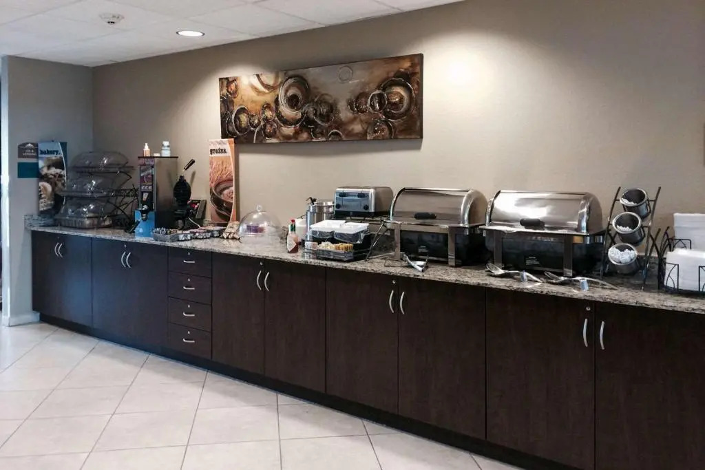 Comfort Inn & Suites Aztec - Farmington Area