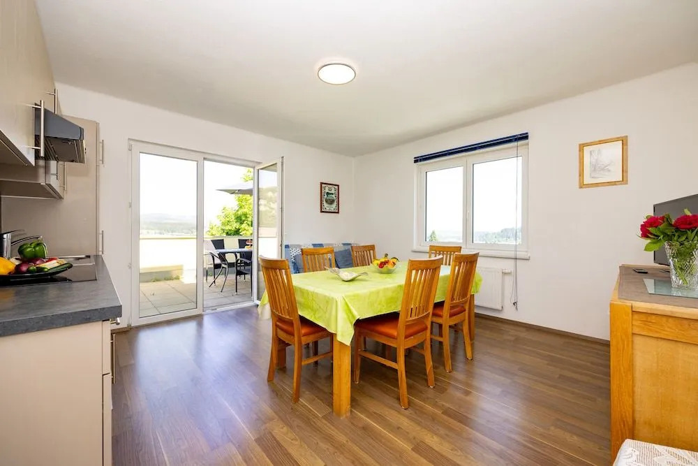 Appartements Walzl