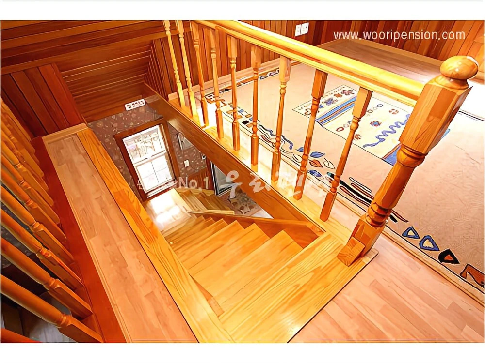 Wangju Hoam Villa Pension