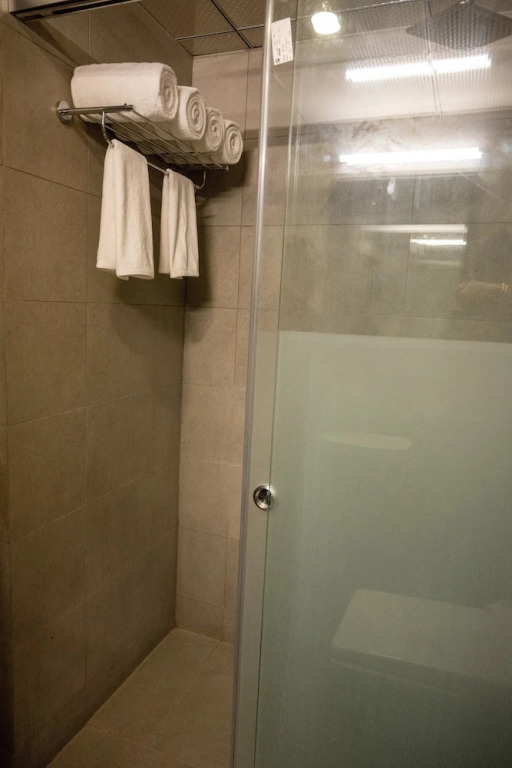 Hotel Asrani International Secunderabad